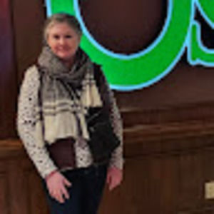 Meet your Posher, Bethany